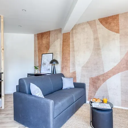 Classy Gif Sur Yvette Proche Versailles Appartamento