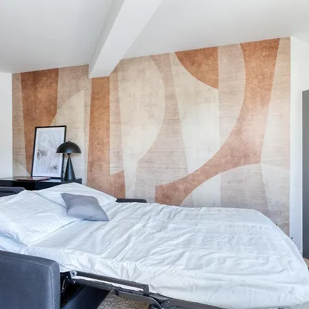 Appartamento Classy Gif Sur Yvette Proche Versailles